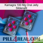 Kamagra 100Mg Oral Jelly Sildenafil 14